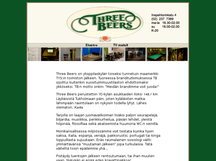 www.threebeers.fi