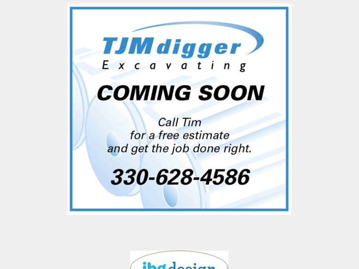 www.tjmdigger.com