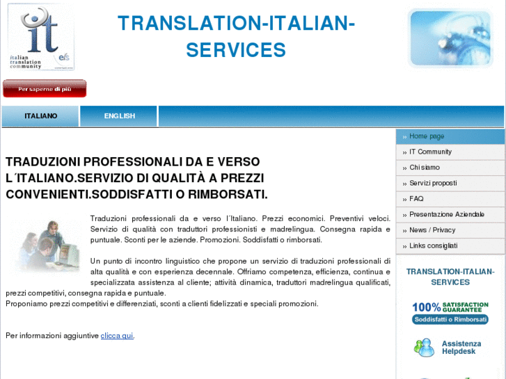 www.translation-italian-services.com