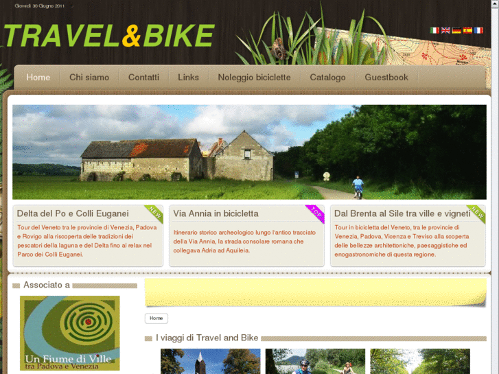 www.travelandbike.com