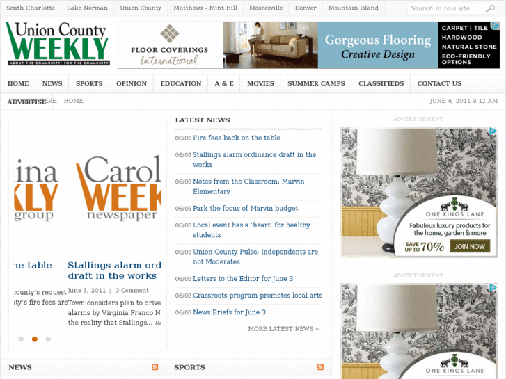 www.unioncountyweekly.com