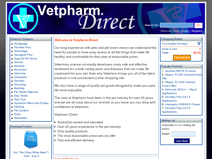 www.vetpharm.com.au