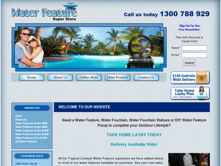 www.water-feature.com.au