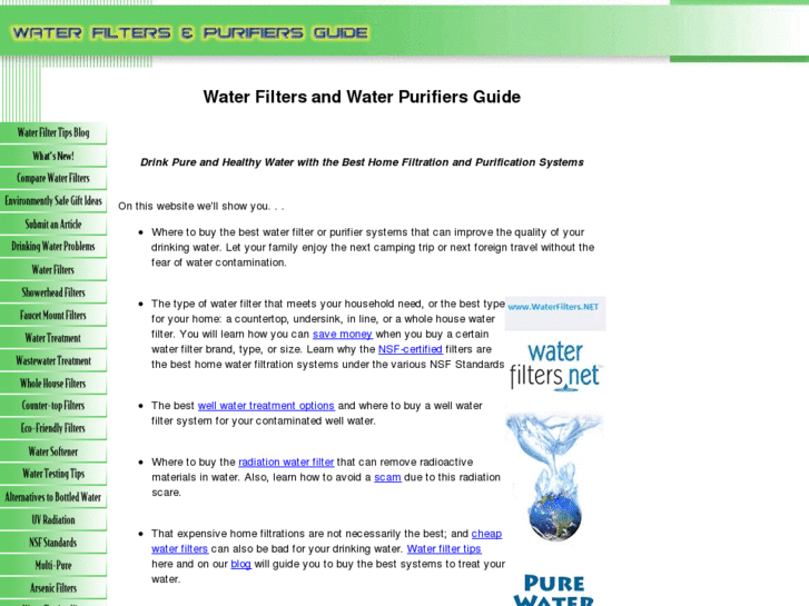 www.waterfilters-camping-water-purifier.com