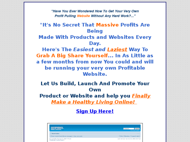 www.webprokit.com