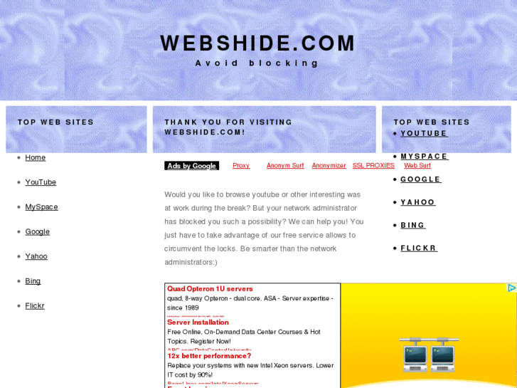 www.webshide.com