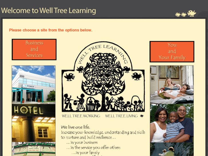 www.well-tree-learning.com