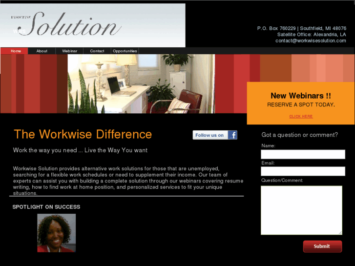 www.workwisesolution.com
