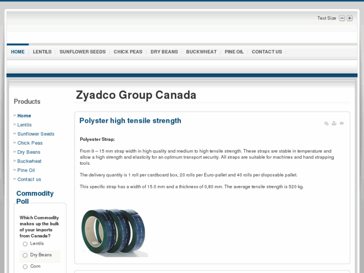 www.zyadcogroup.com