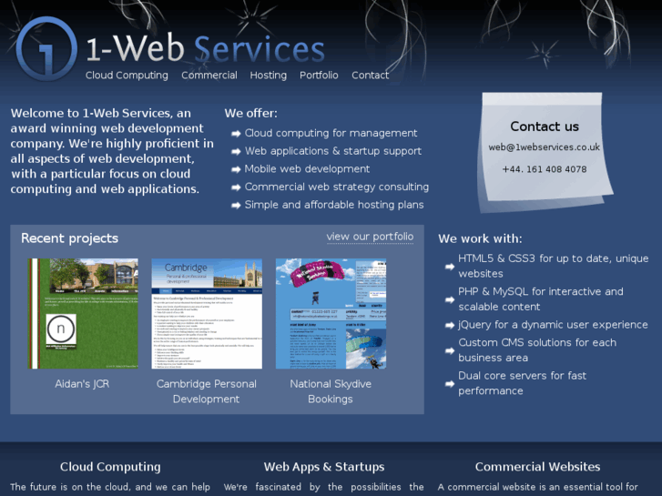 www.1webservices.co.uk