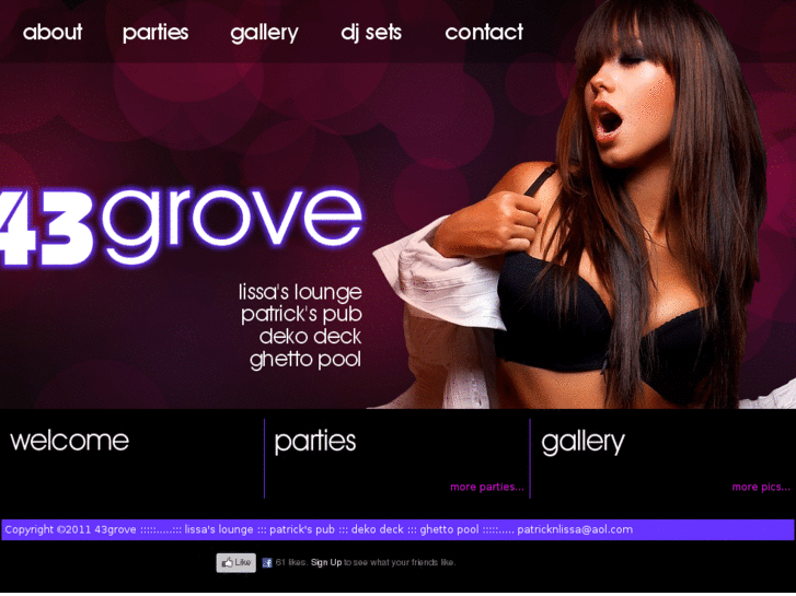 www.43grove.com