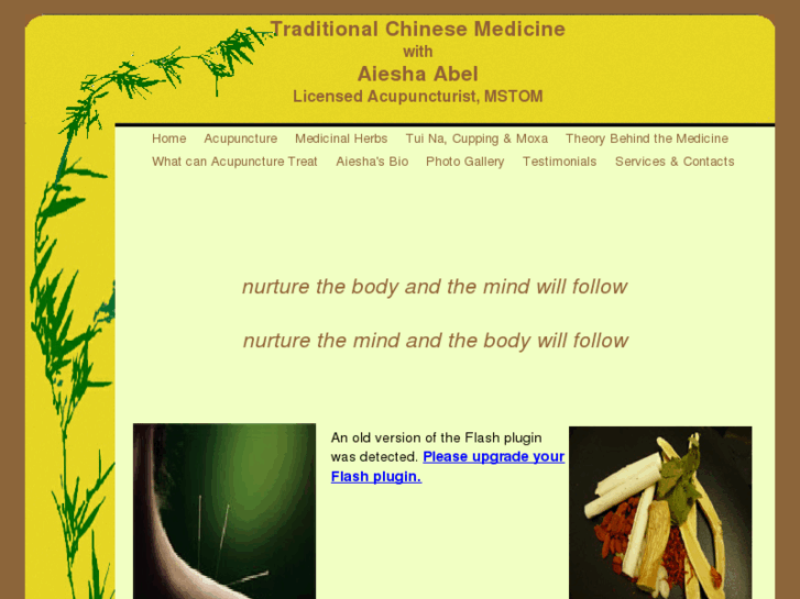 www.abelacupunctureandapothecary.com