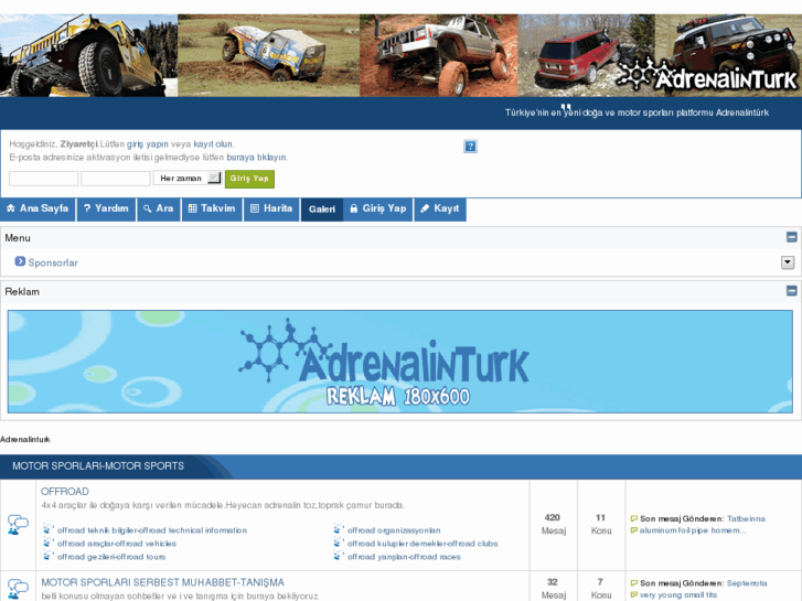 www.adrenalinturk.com