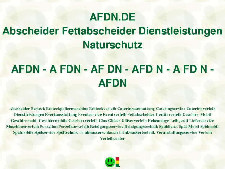 www.afdn.de