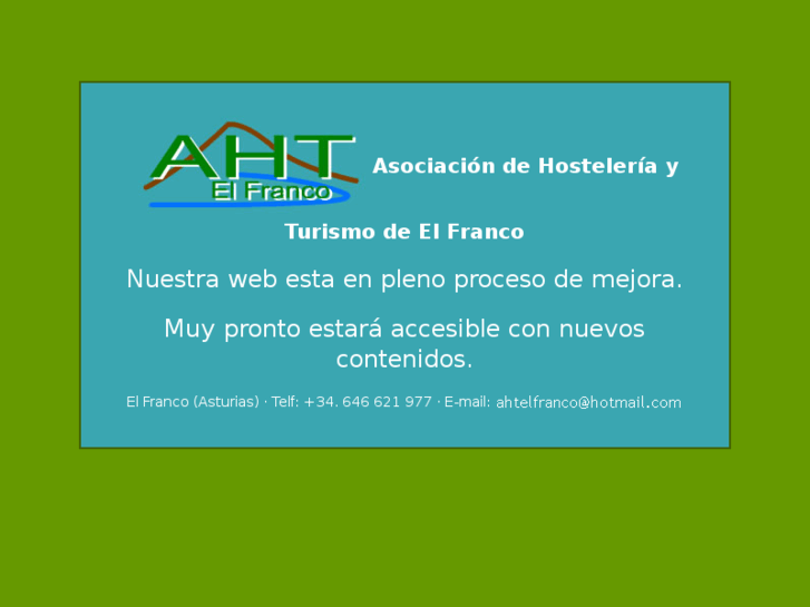 www.ahtelfranco.com