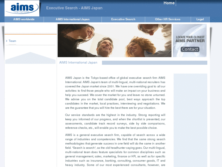 www.aims-japan.com