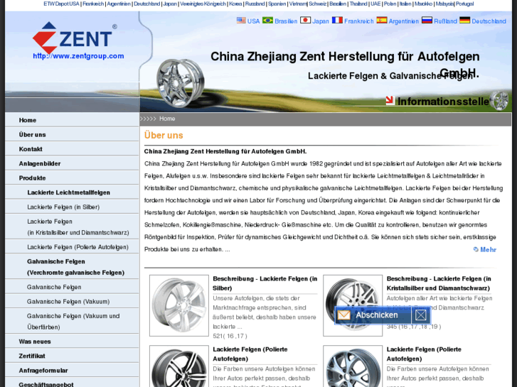 www.alloywheel.de