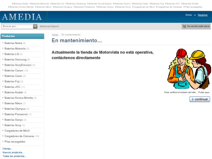 www.amedia.es