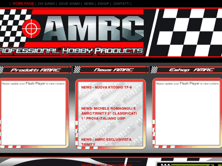 www.amrcrc.com