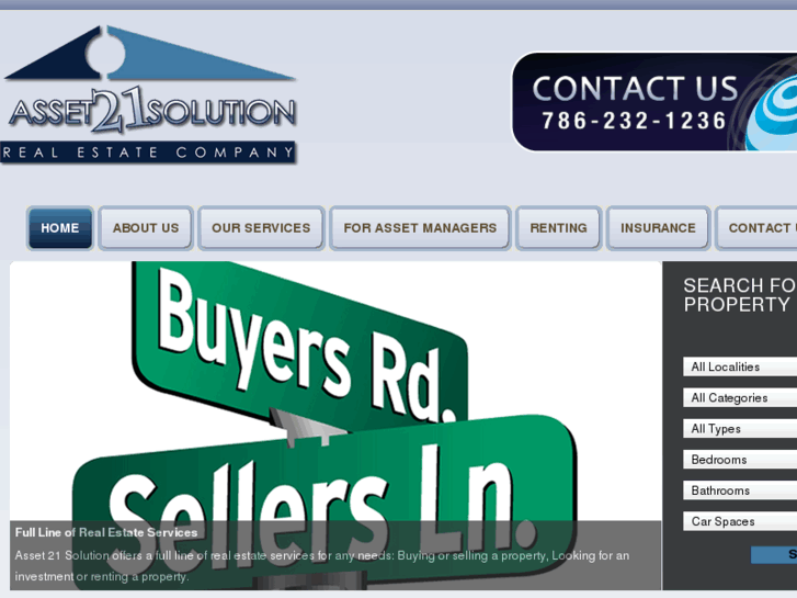 www.asset21solution.com