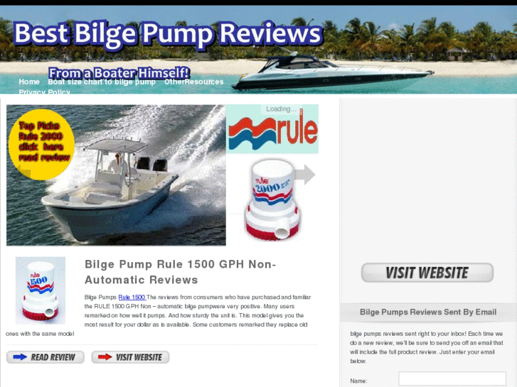 www.bestbilgepumpsreviews.com