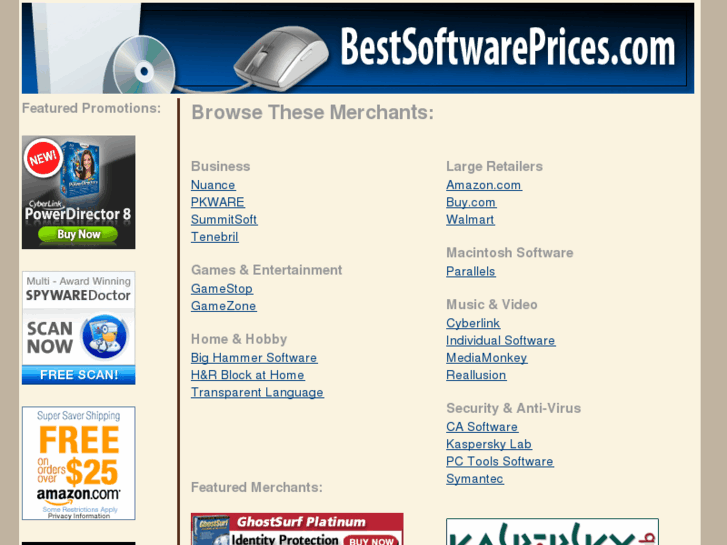 www.bestsoftwareprices.com