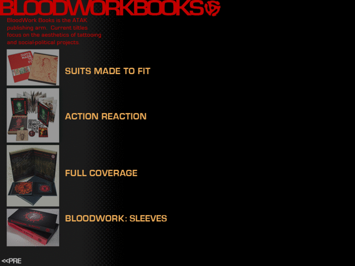 www.bloodworkbooks.com