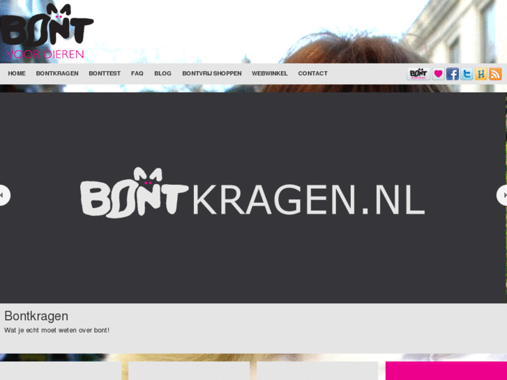 www.bontkragen.nl