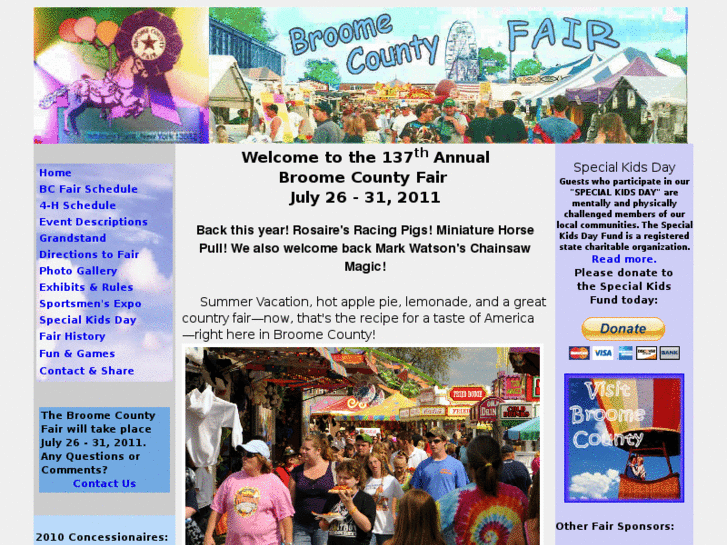 www.broomecountyfairny.com