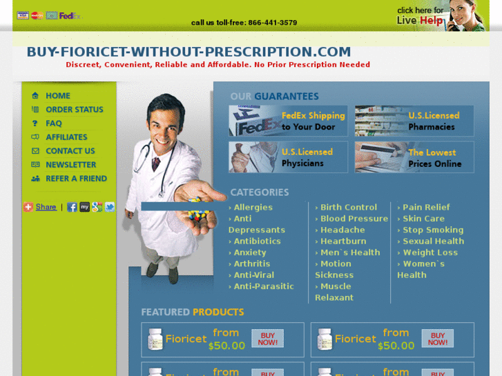 www.buy-fioricet-without-prescription.com