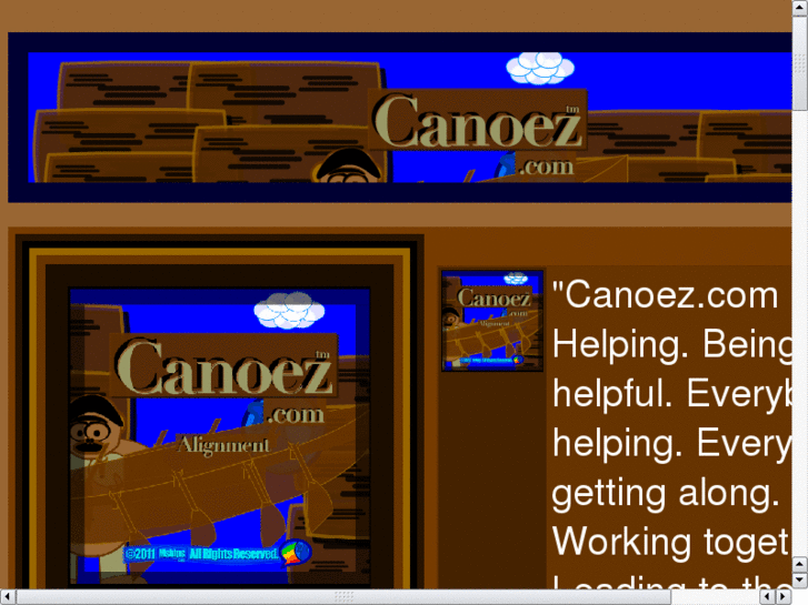 www.canoez.com