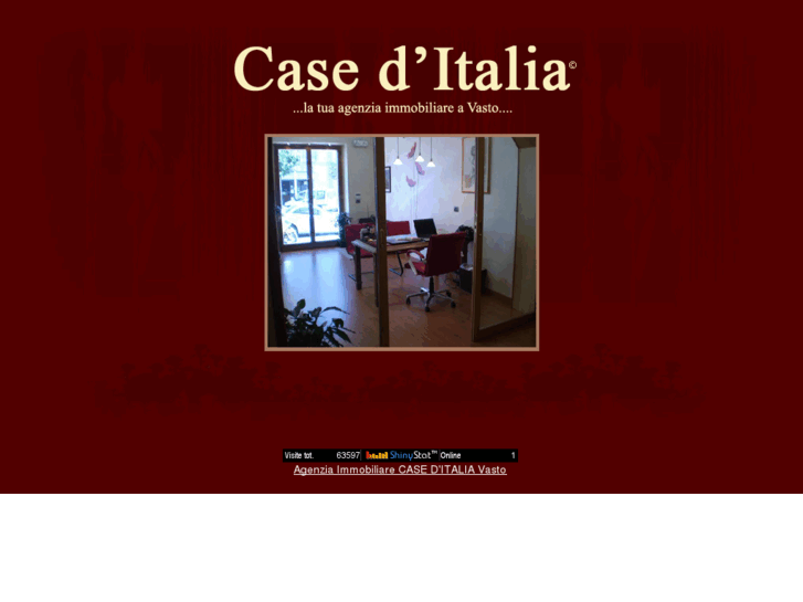 www.caseditaliasrl.it