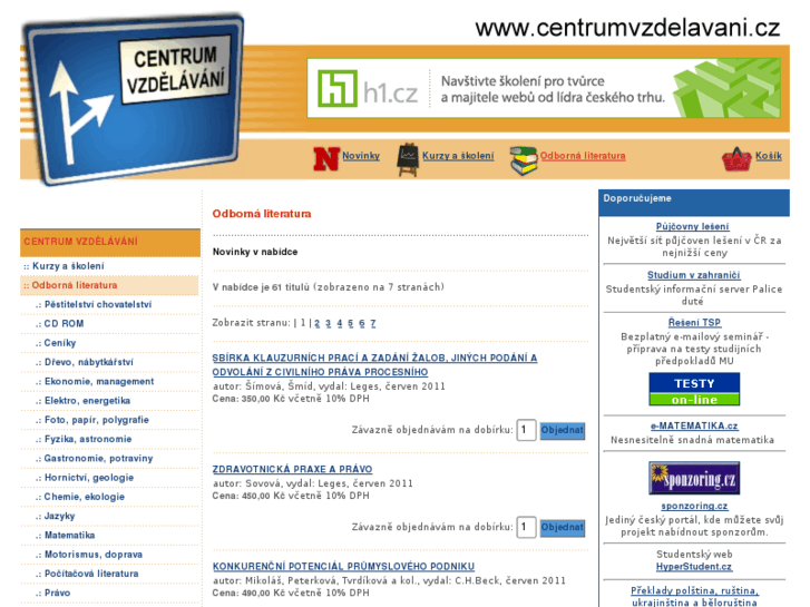 www.centrumvzdelavani.cz