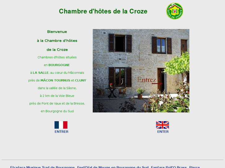 www.chambre-lacroze.com