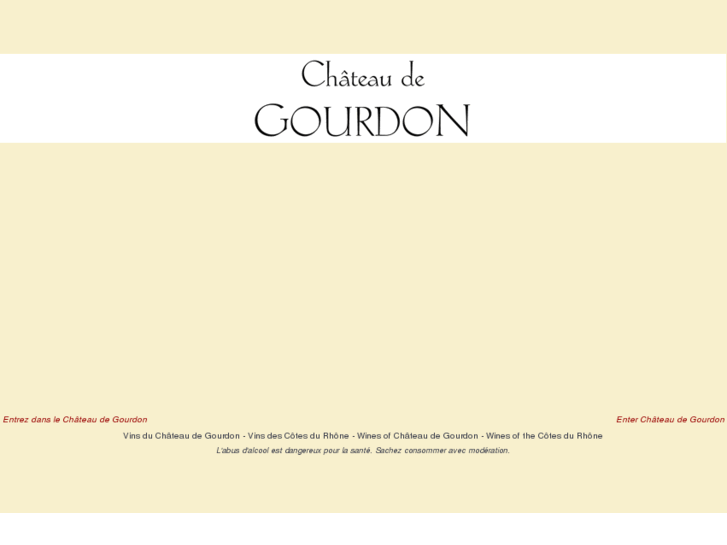 www.chateaugourdon.com