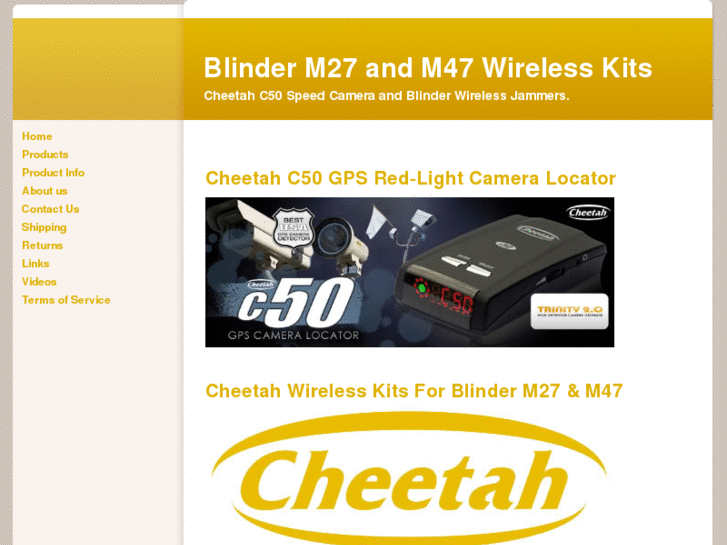 www.cheetahgps.com