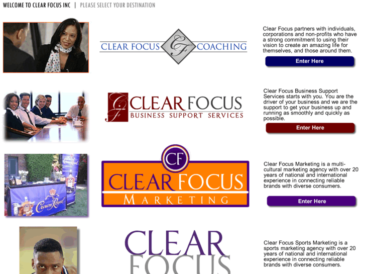 www.clear-focus.com