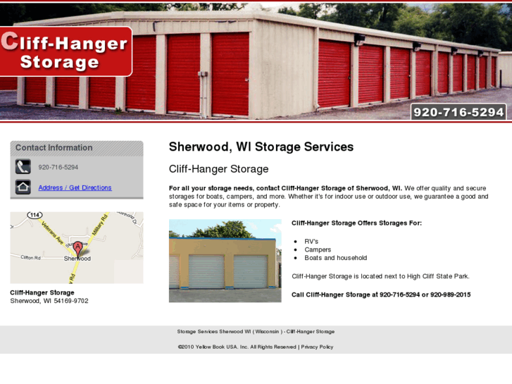 www.cliffhanger-storage.com