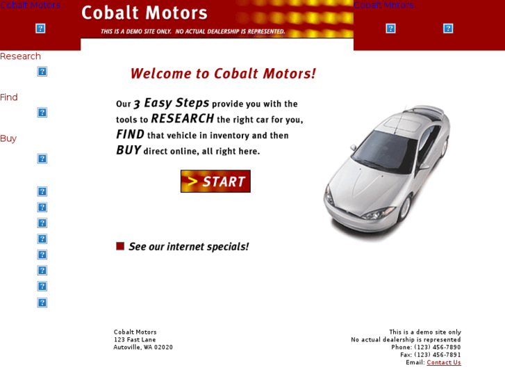 www.cobaltmotors4.com