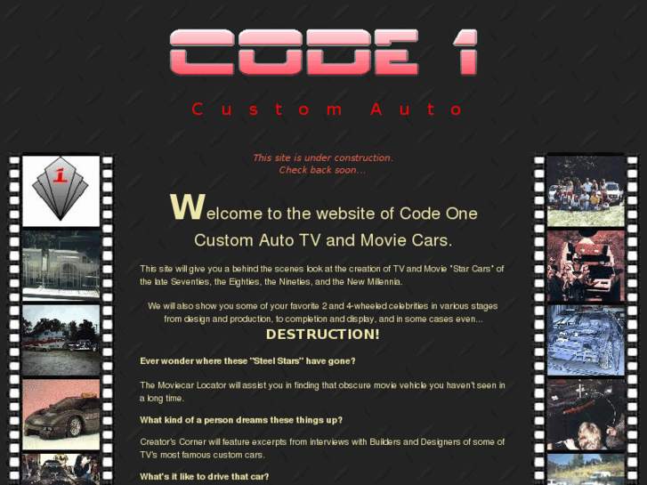 www.codeoneauto.com