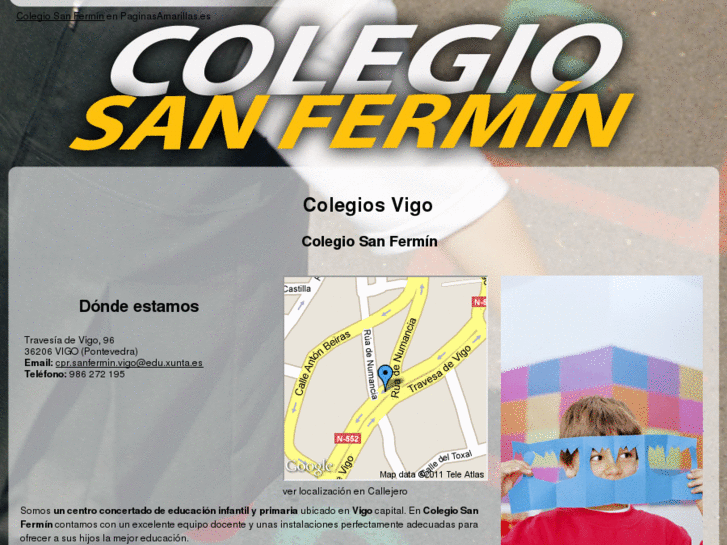 www.colegiosanfermin.es