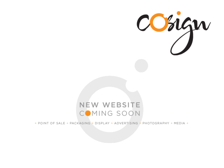 www.cosign.co.uk