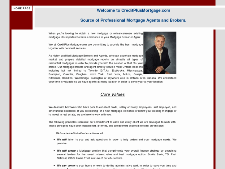 www.creditplusmortgage.com