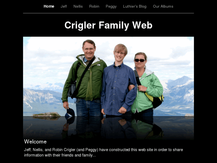 www.crigler.net