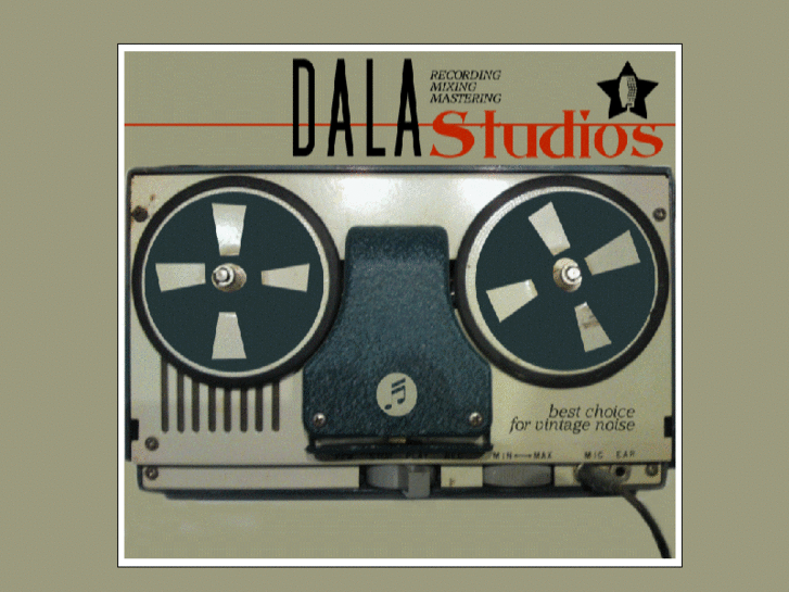 www.dalastudios.com