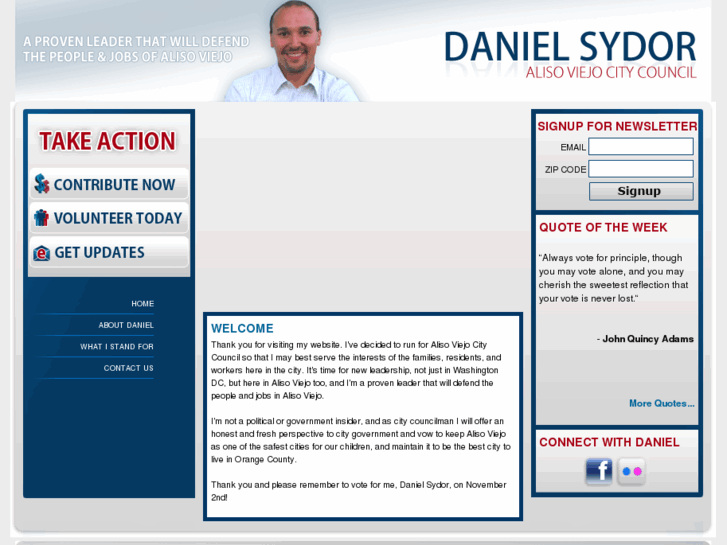 www.danielsydor.com