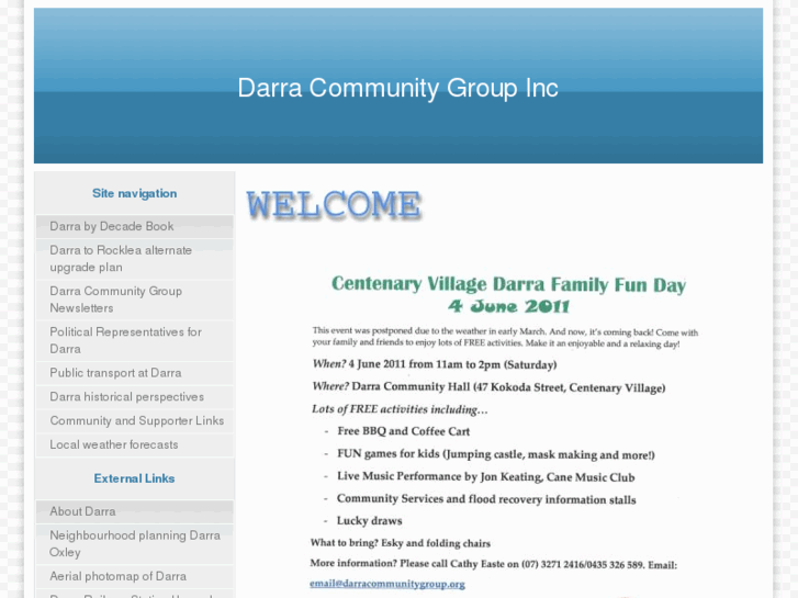 www.darracommunitygroup.org