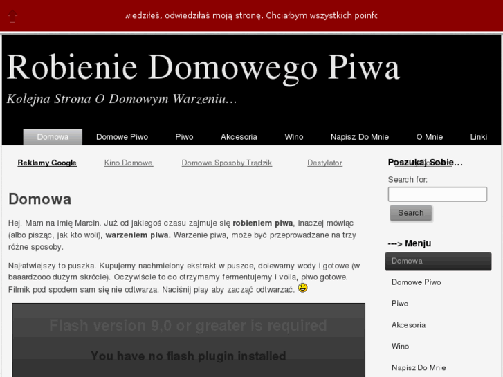 www.domowe-piwo.com