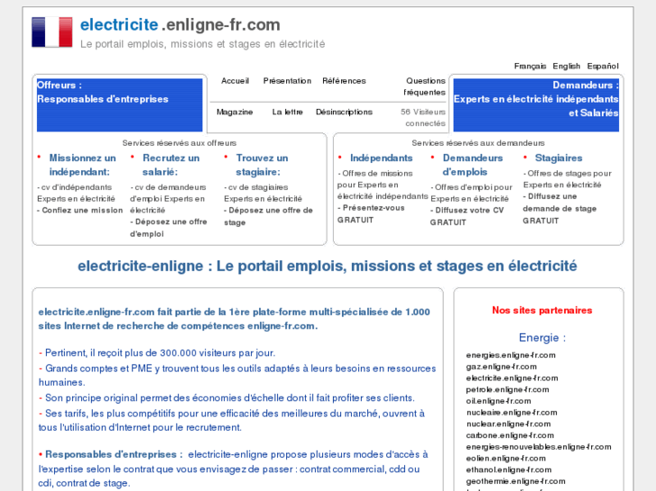 www.electricite-enligne.com