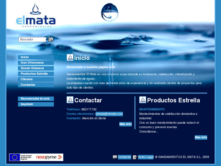 www.elmata.com